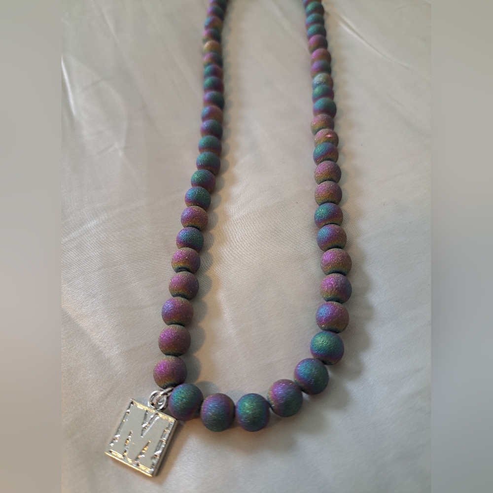 ⌛️ Muses Necklace 6/22